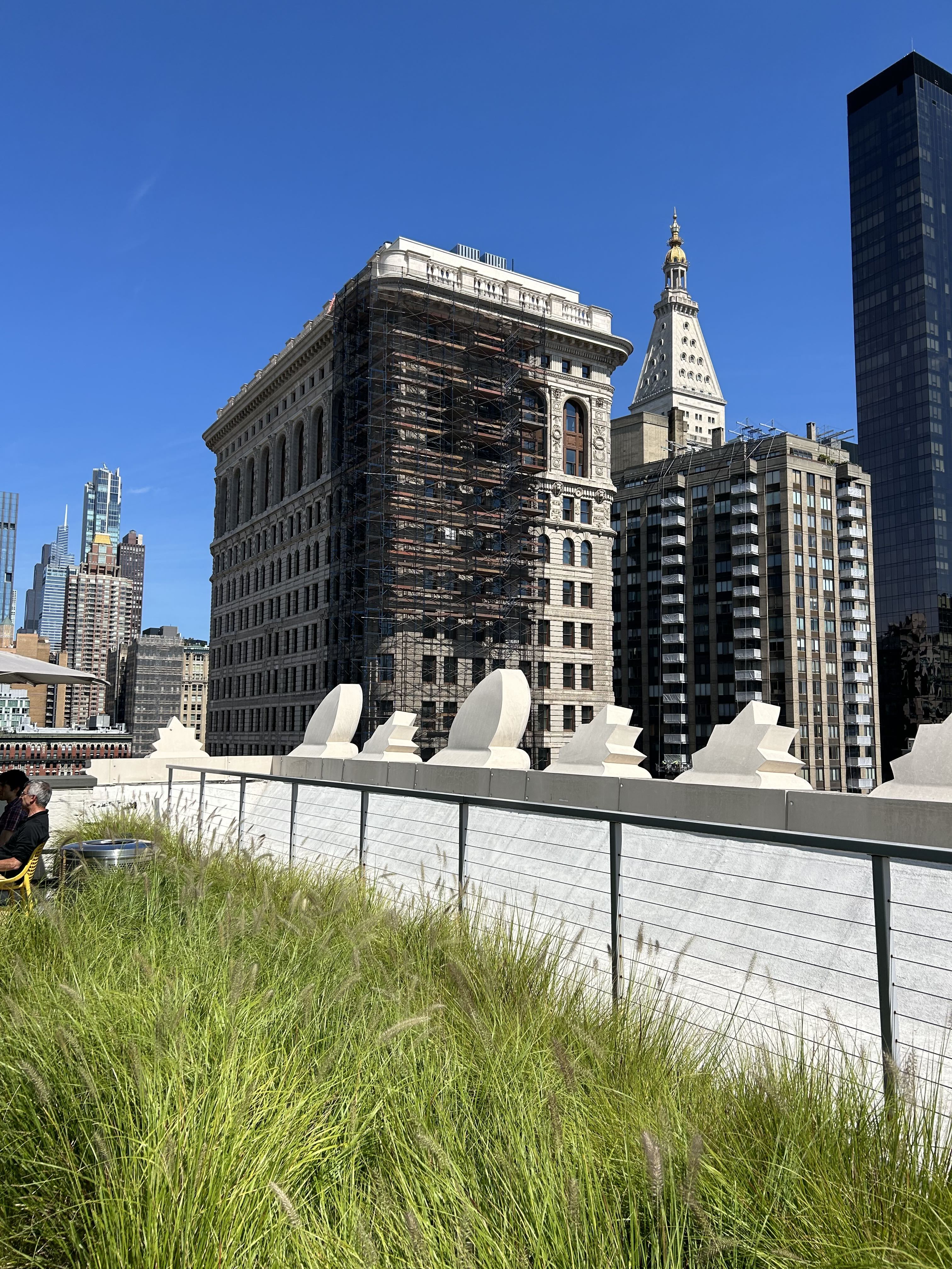 Flatiron 2